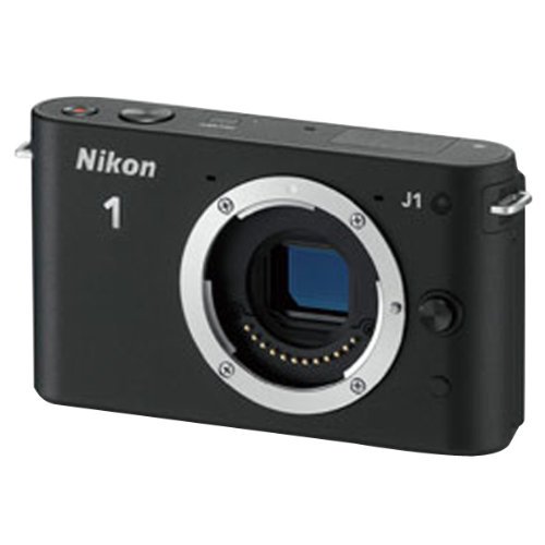 J1｜Nikon ミラーレス一眼カメラ Nikon 1 (ニコンワン) (ジェイワン