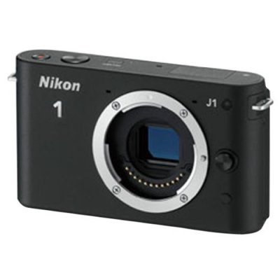 Nikon ߥ顼쥹㥫 Nikon 1 (˥) J1 () ܥǥ ֥å N1 J1ʡ