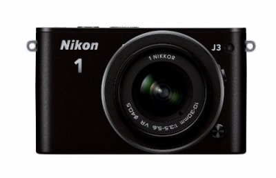 Nikon ߥ顼쥹 Nikon 1 J3 ܥǥ ֥å N1J3BKʡ