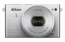 j4｜Nikon ミラーレス一眼 Nikon1 J4 シルバー J4HPLKSL ボディのみ｜中古品｜修理販売｜サンクス電機