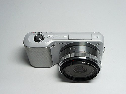 NEX-3D(W)｜ソニー デジタル一眼α NEX-3 ダブルレンズキット ホワイト