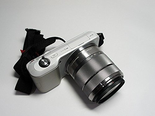 中古】ソニー SONY ミラーレス一眼 α NEX-5R パワーズームレンズキット