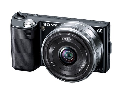 Nex 5a B ソニー デジタル一眼a Nex 5 薄型広角レンズキット ブラック 中古品 修理販売 サンクス電機