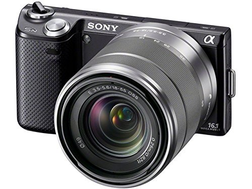 sony NEX5シリーズ電子ビューファインダー - カメラ