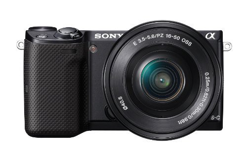 NEX5TL/B｜SONY ソニー デジタル一眼カメラ「NEX-5T」パワーズーム