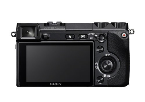 NEX-7｜｜SONY ミラーレス一眼 α ボディ｜中古品｜修理販売｜サンクス電機