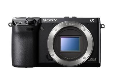 SONY ߥ顼쥹  NEX-7 ܥǥ NEX-7!!