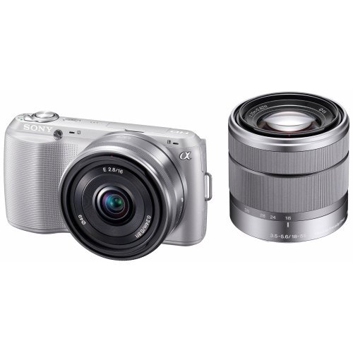 SONY - 【C3691】SONY NEX-5 デジタルカメラの+spbgp44.ru