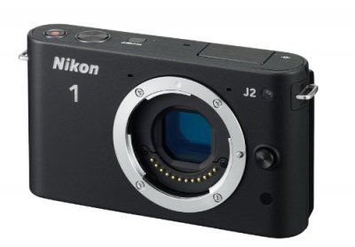 Nikon ߥ顼쥹 Nikon 1 J2 ܥǥ ֥å N1J2BKʡ