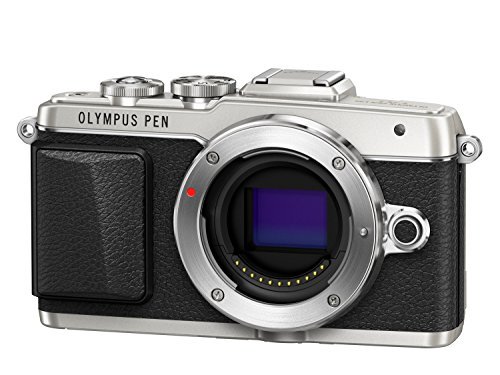 PEN E-PL7｜OLYMPUS ボディ シルバー ミラーレス一眼 BODY SLV｜中古品｜修理販売｜サンクス電機