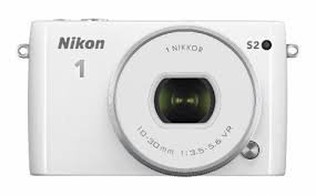 Sony 1 Nikon ミラーレス一眼 Nikon1 S2 標準 ホワイト S2plkwh ボディのみ 中古品 修理販売 サンクス電機