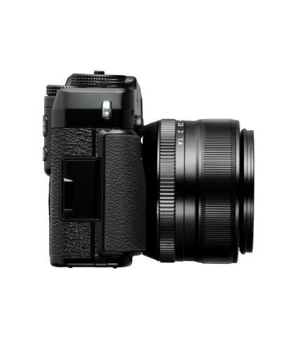 単焦点レンズで世界を変える！：富士フイルム フジノン XF35mmF2
