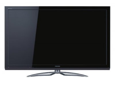 TOSHIBA 55V型 フルハイビジョン 液晶テレビ HDD 2TB タイムシフトマシン搭載 REGZA 55ZG2【中古品】