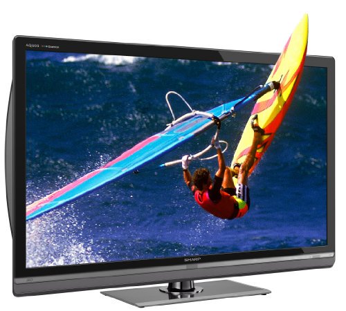 LC-52LV3｜シャープ 52v型 フルハイビジョン 液晶テレビ 3D対応 AQUOS 