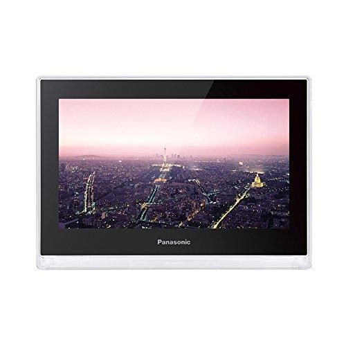 UN-JL10T3｜パナソニック 10V型 ポータブル 液晶テレビ 500GB HDDレコーダー付 プライベート・ビエラ  -K｜中古品｜修理販売｜サンクス電機