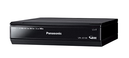 UN-JL10T3｜パナソニック 10V型 ポータブル 液晶テレビ 500GB HDD ...