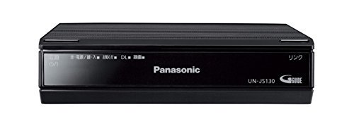 UN-JL15T3｜パナソニック 15V型 ポータブル 液晶テレビ 500GB HDD