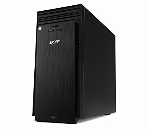 ATC710-A54F ｜Windows10搭載 デスクトップPC Aspire ATC/AXCシリーズ ｜中古品｜修理販売｜サンクス電機