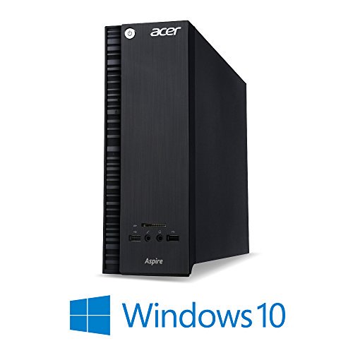 AXC710-H54F ｜Acer デスクトップパソコン AspireXC 4GB/1000GB