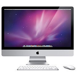 BTO(MC814J/A), ｜Apple　iMac intel Core i7 3.4GHz 27インチ Silver (2011/05)  クアッドコア｜中古品｜修理販売｜サンクス電機