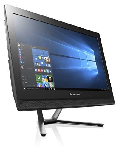 Lenovo C440 21.5 inch All-in-One PC (Intel Core i3 3220, 4Gb