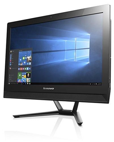 F0B400NNJP ｜Lenovo デスクトップパソコン C40 / 4GB / 1TB
