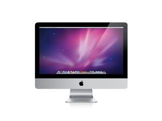 iMac A1311※MC509J/A｜【中古】 Apple iMac 21.5inch Core-i3-3.2GHz