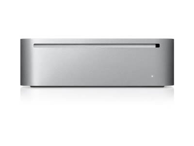 MB463J/A ｜Apple Mac mini/2GHzo/1GB/120GB/SD ｜中古品｜修理販売