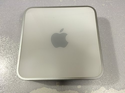 MB464J/A ｜Apple Mac mini/2GHz/2GB/320GB/SD ｜中古品｜修理販売 