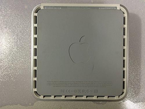 MB464J/A ｜Apple Mac mini/2GHz/2GB/320GB/SD ｜中古品｜修理販売 