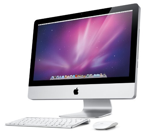 MC509J/A ｜Apple iMac 21.5