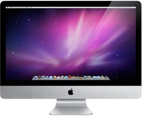 スマホ・タブレット・パソコン IMAC MC511J/A MC511J/A ｜Apple iMac 27