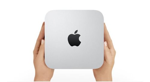 MD387J/A ｜APPLE Mac mini/ 2.5GHz Dual Core i5 /4G/500G/USB3/Thunderbolt  ｜中古品｜修理販売｜サンクス電機