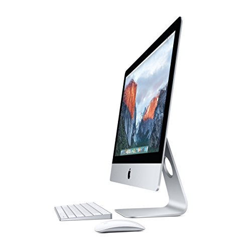 iMac215インチiMac (Retina 4K