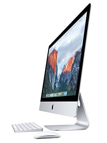 MK482J/A ｜Apple iMac (Retina 5K Display 27/3.3GHz Quad Core i5