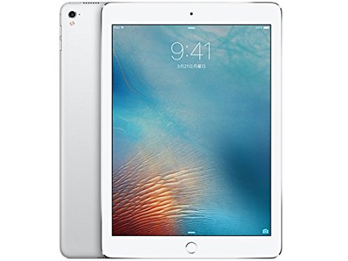 MLN02J/A｜Apple iPad Pro 9.7インチ Retinaディスプレイ Wi-Fiモデル