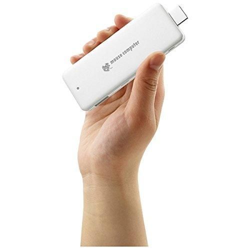 MS-NH1-64G |マウスコンピューター スティック型PC m-Stick MS-NH1-64G |マウスコンピューター スティック型PC m-Stick
