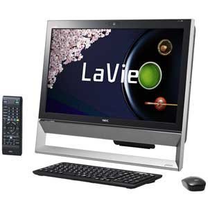 PC-DA370AAB ｜日本電気 LaVie Desk All-in-one - DA370/AAB ファインブラック｜中古品｜修理販売｜サンクス電機