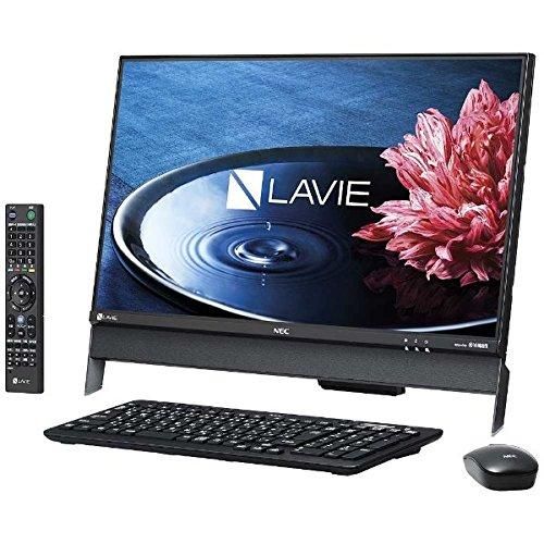 【ジャンク品】 NEC一体型デスクトップパソコン PC-DA570DAB-E3 PC-DA570EAB |NEC LAVIE Desk All-in-one|中古品|修理販売