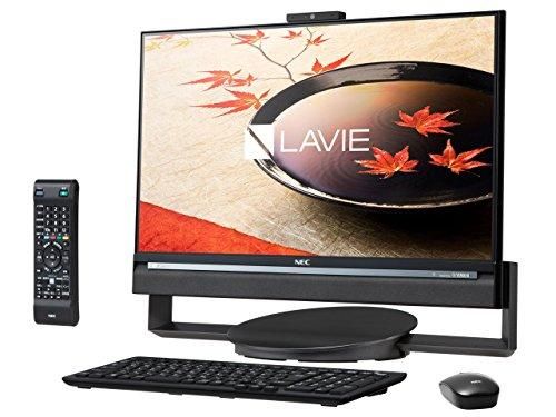 Officeは付属していますかPC-DA770CAB NEC LAVIE Desk All-in-one - その他