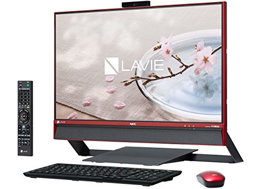 PC-DA770DAR ｜NEC LAVIE Desk All-in-one｜中古品｜修理販売