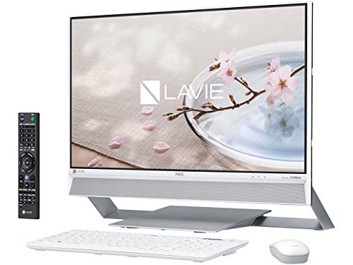 PC-DA770DAW ｜NEC LAVIE Desk All-in-one｜中古品｜修理販売