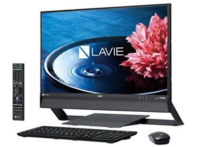 NEC PC-DA770EAB LAVIE Desk All-in-oneʡ