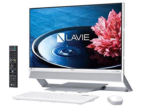 PC-DA770EAW |NEC LAVIE Desk All-in-one|中古品|修理販売 PC-DA770EAW |NEC LAVIE Desk All-in-one|中古品|修理販売