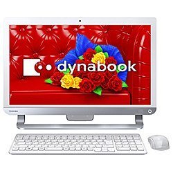 PD51332LSXW ｜東芝 デスクトップパソコン dynabook D513/32LW