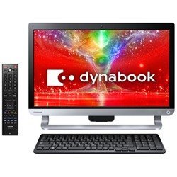 PD51NBP-SHA｜東芝 dynabook REGZA PC D51/NB｜中古品｜修理販売