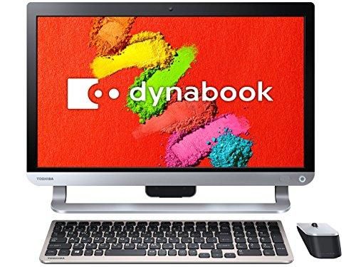 東芝 dynabook D61 D61/54MW PD61-54MBXW [リュクスホワイト