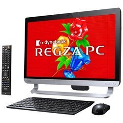 PD81-T9MHXB｜東芝 dynabook REGZA PC D81/T9MB｜中古品｜修理販売｜サンクス電機