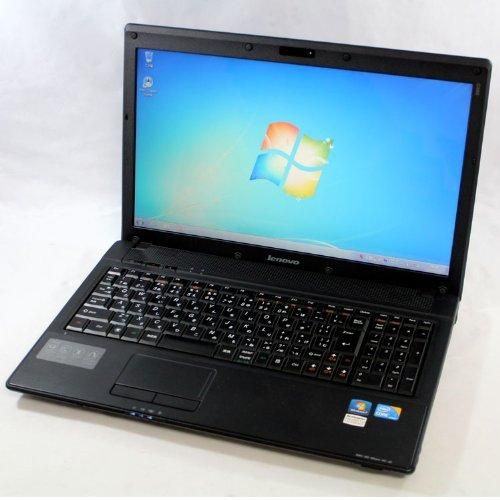 スマホ・タブレット・パソコン lenovo Lenovo G560 06795FJ Lenovo G G560 06795FJ ブラック Lenovo | インバースネット株式会社