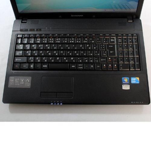 06795FJ｜Lenovo ThinkPad G560 Corei3 2GB 320GB 15.6型 DVD